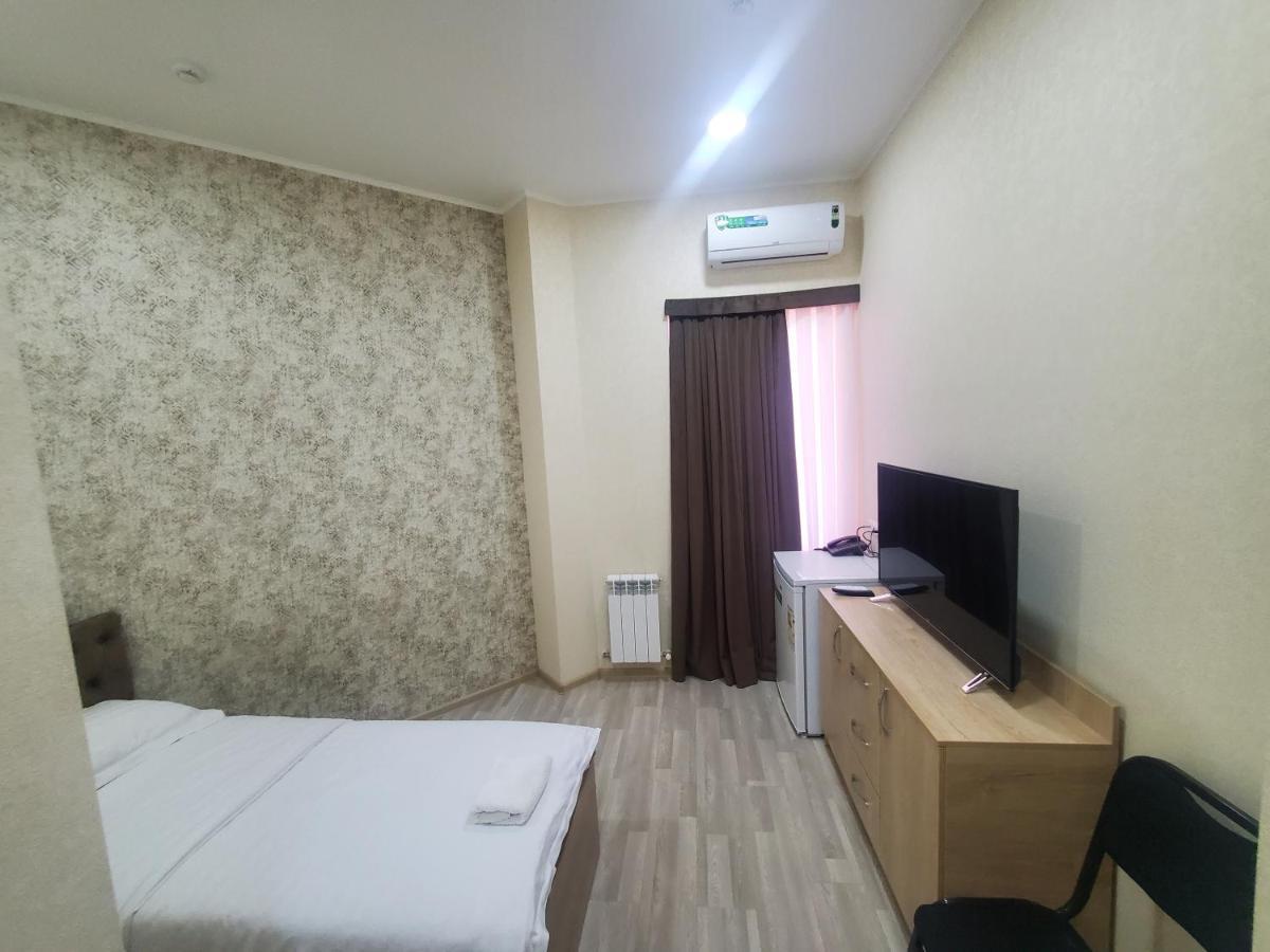 Mazza Hotel ทาชเคนต์ ภายนอก รูปภาพ