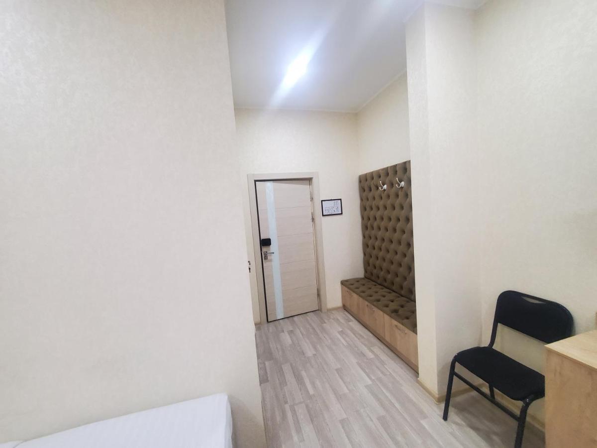 Mazza Hotel ทาชเคนต์ ภายนอก รูปภาพ