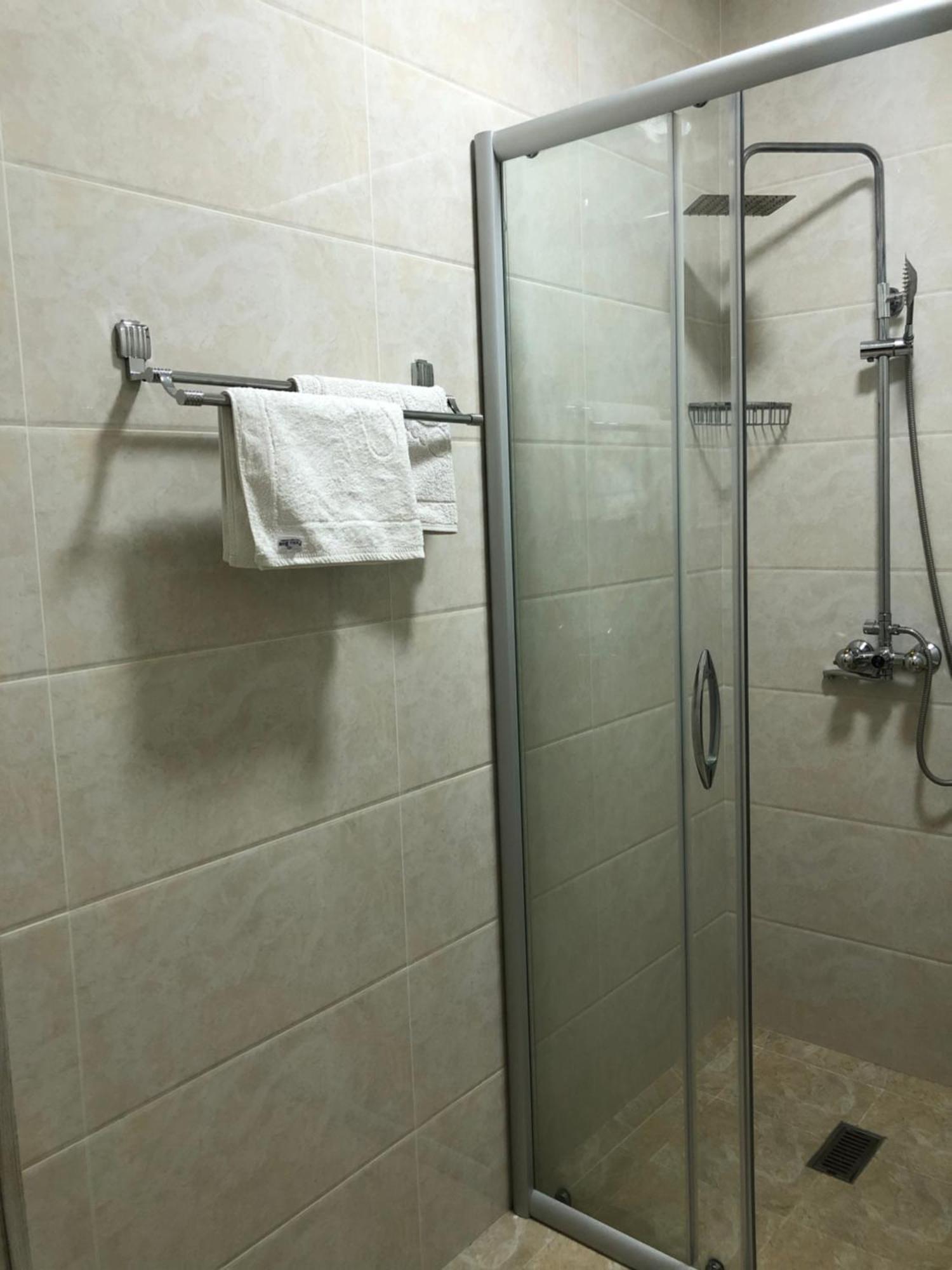 Mazza Hotel ทาชเคนต์ ห้อง รูปภาพ