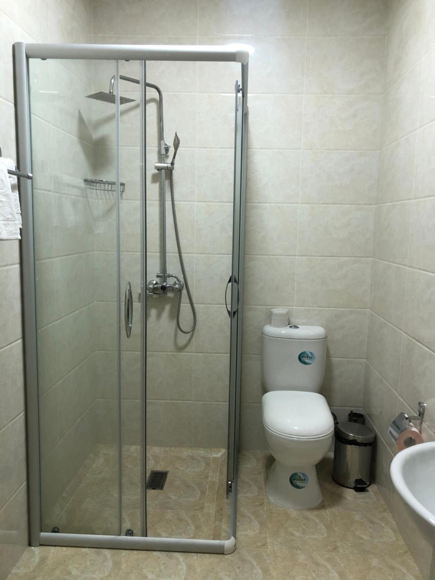 Mazza Hotel ทาชเคนต์ ห้อง รูปภาพ